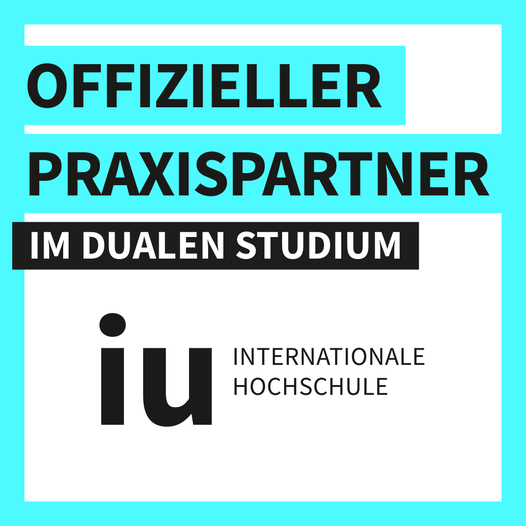 IU- Internationale Hochschule - Duales Studium